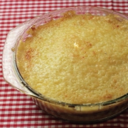 Pastel de carne