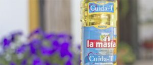 aceite especial para fritos