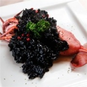 ali oli negro