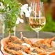 boquerones en adobo
