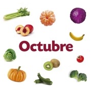 Productos de Temporada de OCTUBRE