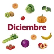 Productos de Temporada de DICIEMBRE