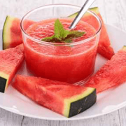 gazpacho de sandía