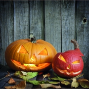 Cómo preparar una calabaza para Halloween