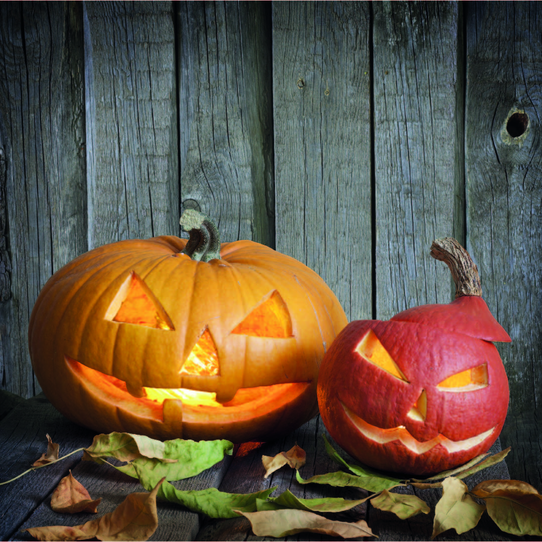 Cómo preparar una calabaza para Halloween | Recetas La Masía Cómo preparar una calabaza para Halloween | Recetas La Masía
