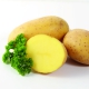 Patatas: tipos de corte