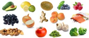 los 16 alimentos mas saludables del mundo