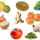 los 16 alimentos mas saludables del mundo