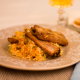 Arroz con Costillas