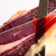 Como abrir, cortar y mantener un jamón ibérico