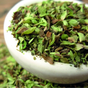 Cómo conservar hierbas aromáticas frescas en aceite de oliva