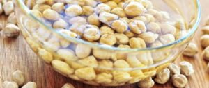 consejos para cocinar diferentes tipos de legumbres