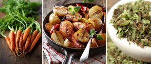 el pollo asado perfecto