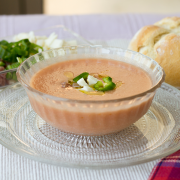 gazpacho andaluz