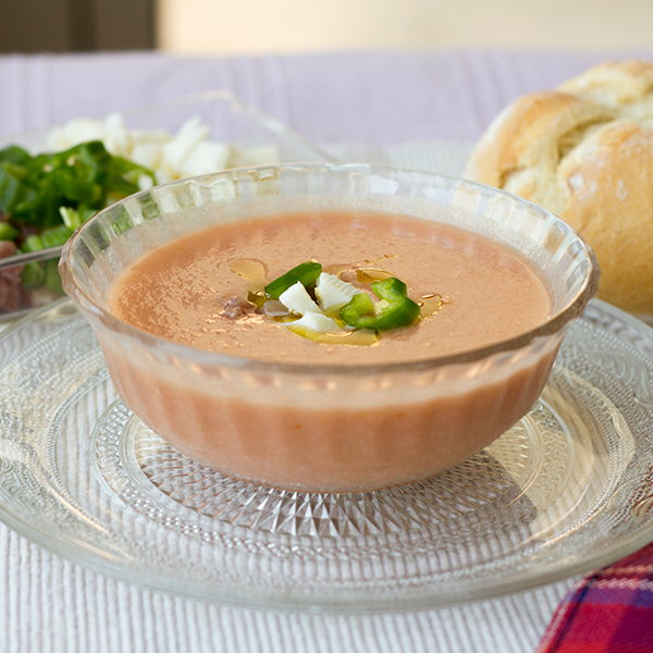 gazpacho andaluz