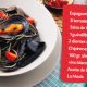 espaguetis frutti di mare