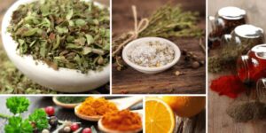 cómo hacer sales de sabores