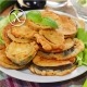 Receta Berenjenas Fritas con Miel Sin Gluten