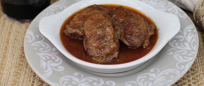 recetas mas vistas