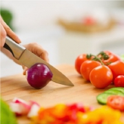 Cómo Mantener los Cuchillos de Cocina en Buen Estado