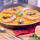 paella de marisco