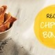 chips de boniato