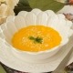 crema de zanahorias