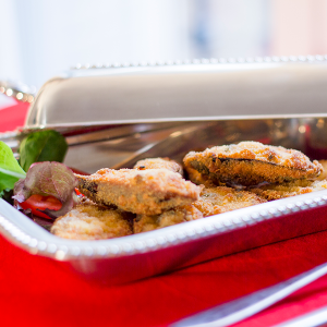  mejillones rellenos