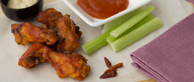 snacks para disfrutar durante el mundial