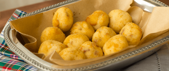 snacks para disfrutar durante el mundial