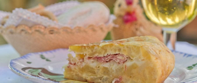 snacks para disfrutar durante el mundial