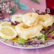 receta calamares a la romana