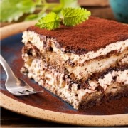 receta tiramisú