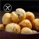 Croquetas de Bacalao