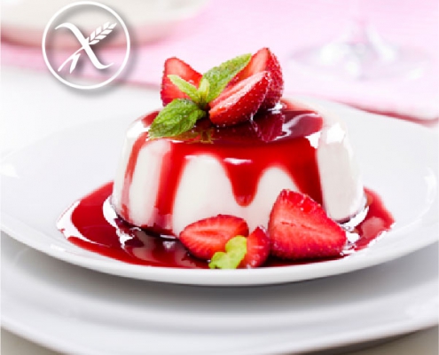 Pannacotta