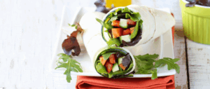 recetas saludables