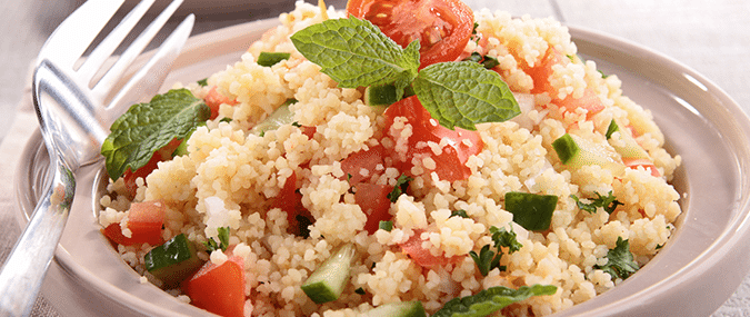 recetas saludables para un año nuevo