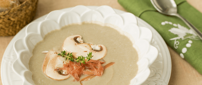 Las 10 Recetas más vistas en 2014