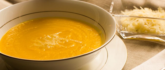 Las 10 Recetas más vistas en 2014