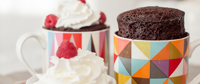 Receta Brownie Una Taza Receta Brownie Una Taza