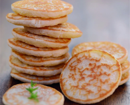 Blinis