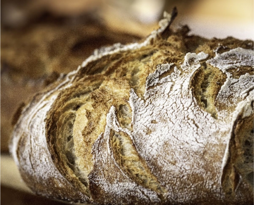 Recetas para aprovechar el pan del día anterior