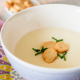 vichyssoise