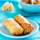 Rollitos de Primavera Sin Gluten