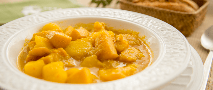 Patatas con chocos recetas las masía