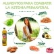 alimentos para combatir la astenia primaveral