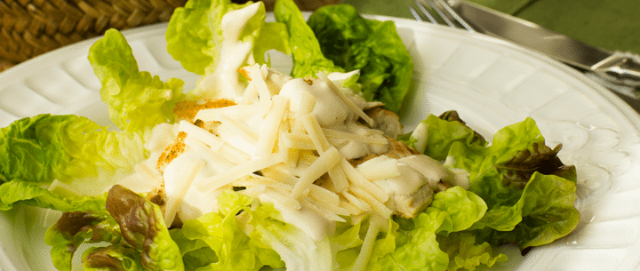 Ensalada César