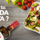 Ensaladas