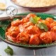 Albóndigas de patata y carne sin gluten