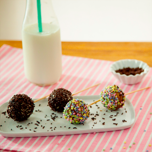 cake pops